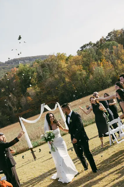 A wedding at The Valley Venues, The Valley, photographed by River Wild Photography
