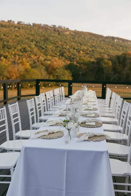 A wedding at The Valley Venues, Lookout Deck and The Details, photographed by River Wild Photography