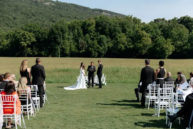 A wedding at The Valley Venues, The Valley, photographed by Ay·Bee Photo