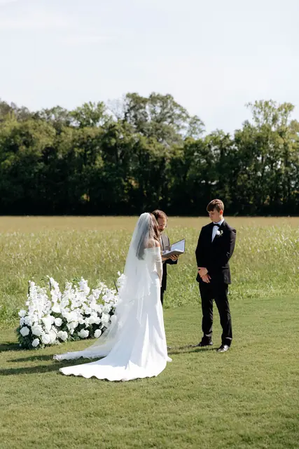 A wedding at The Valley Venues, The Valley, photographed by Ay·Bee Photo