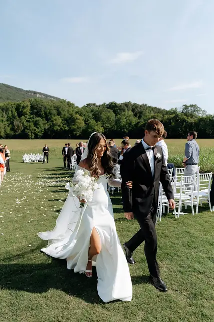 A wedding at The Valley Venues, The Valley, photographed by Ay·Bee Photo