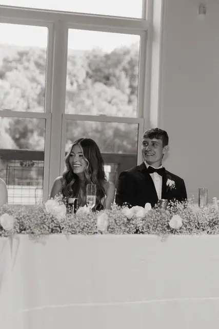 A wedding at The Valley Venues, The Details and After Dark, photographed by Ay·Bee Photo