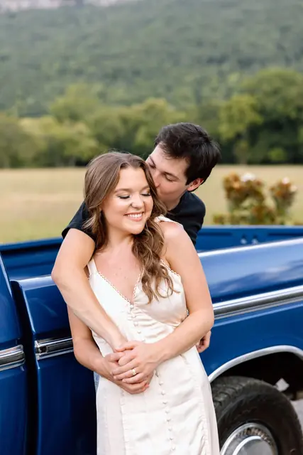 A wedding at The Valley Venues, The Grounds, photographed by Kaleigh Reichard Photography