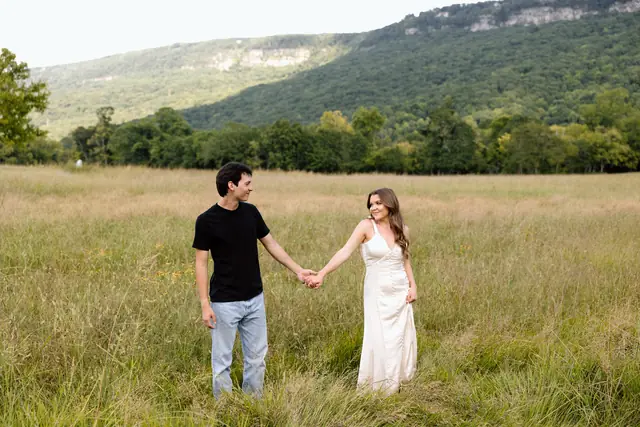 A wedding at The Valley Venues, The Valley, photographed by Kaleigh Reichard Photography