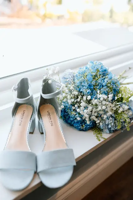 Wedding details at The Valley Venues, photographed by Kaleigh Reichard Photography