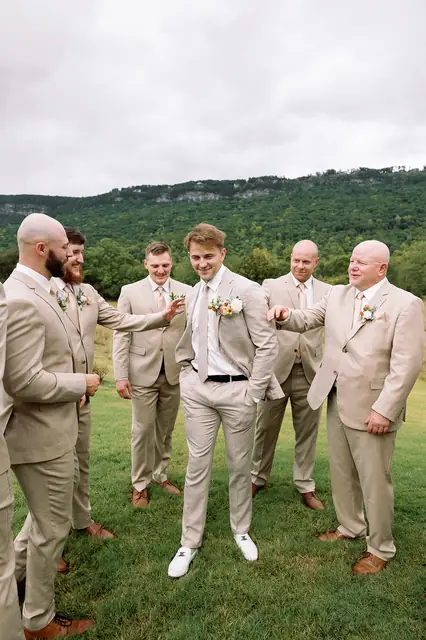 A wedding at The Valley Venues, The Valley, photographed by Alex Kelly Photography