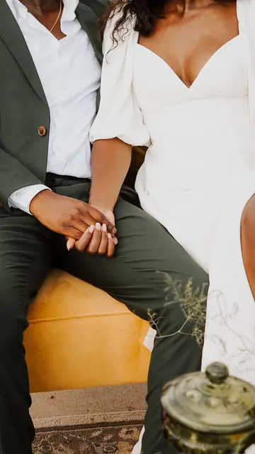 Wedding details at The Valley Venues, photographed by Rose & Alyn Media