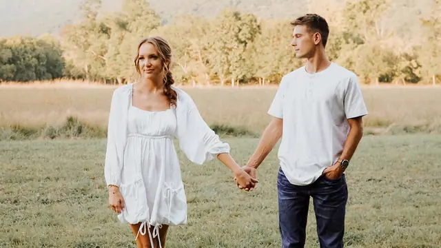 A wedding at The Valley Venues, The Valley, photographed by Rose & Alyn Media
