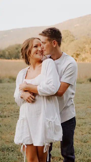 A wedding at The Valley Venues, The Valley, photographed by Rose & Alyn Media