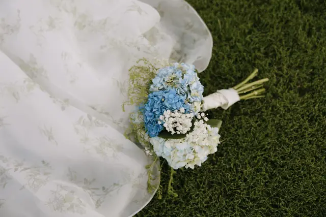 Wedding details at The Valley Venues, photographed by Haven Viola Photography