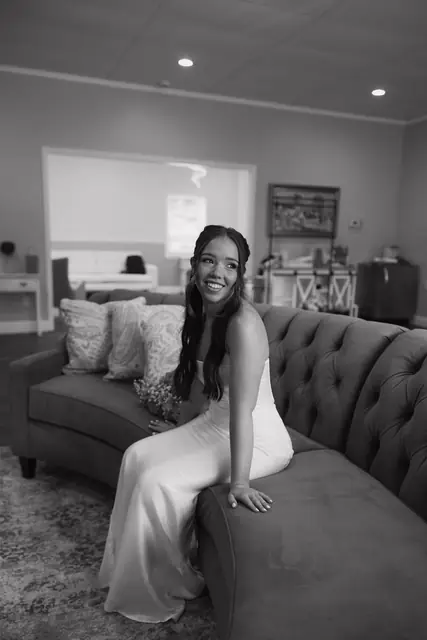 A wedding at The Valley Venues, Getting Ready, photographed by Haven Viola Photography