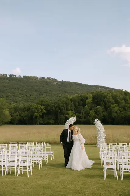 A wedding at The Valley Venues, The Valley, photographed by Haven Viola Photography