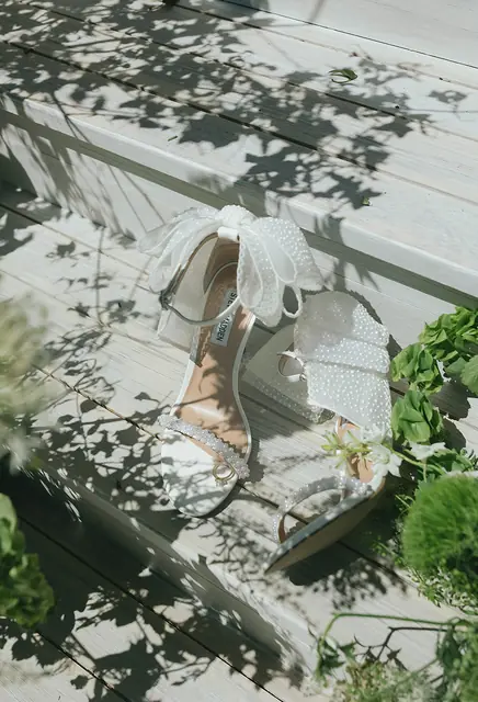 Wedding details at The Valley Venues, photographed by Katie Daisy Photo