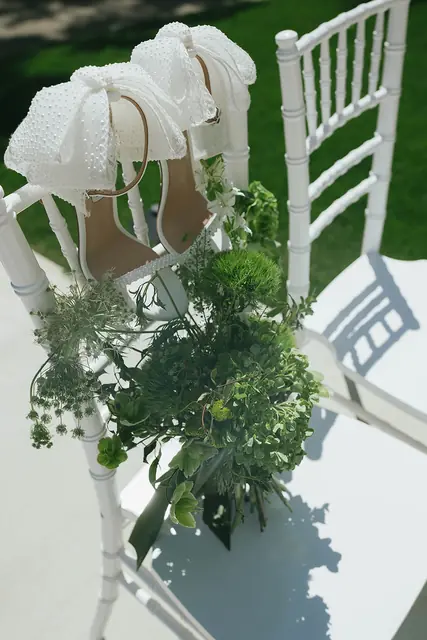 Wedding details at The Valley Venues, photographed by Katie Daisy Photo
