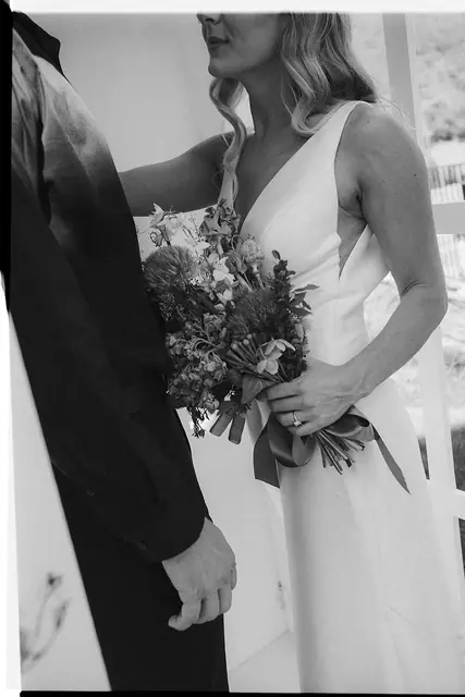 A wedding at The Valley Venues, The Grounds, photographed by Katie Daisy Photo