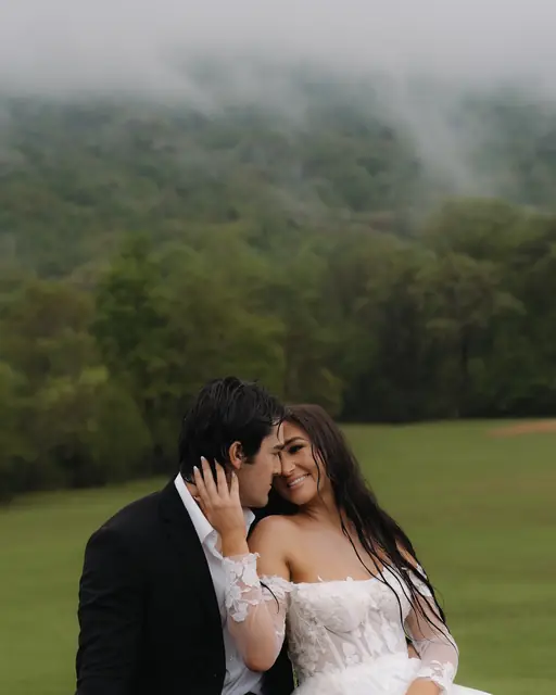 A wedding at The Valley Venues, The Valley, photographed by Misty Lancaster Photos
