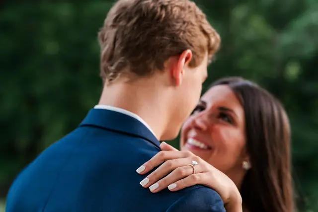 A wedding at The Valley Venues, The Valley, photographed by Sarah Larae Photography